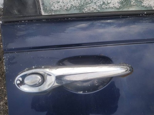 Chrysler cruiser 2004 - chrysler,
