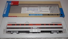 Walthers HO Scale Chicago-RTA