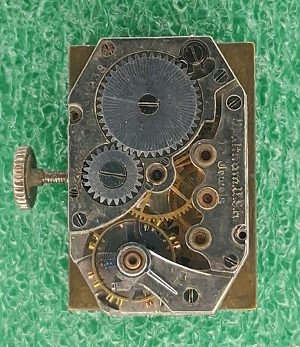 Lot m275 mens - waltham, deco