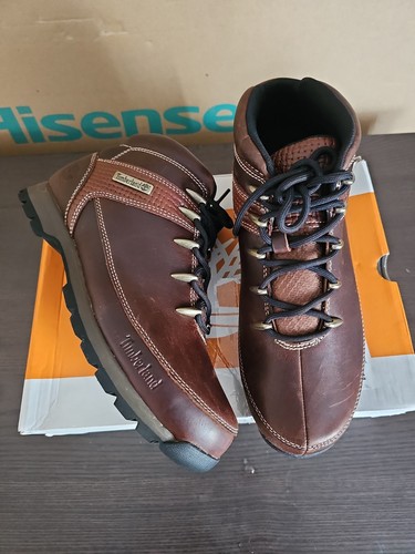 Timberland euro sprint mid - timberland,