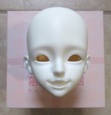 Genuine msd bjd muhan - *genuine*, 1/4