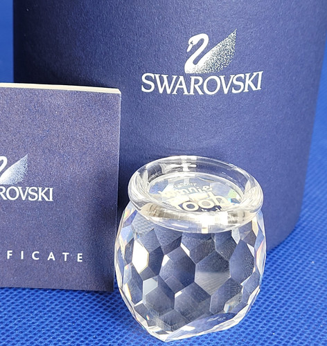 Swarovski crystal disney - swarovski,