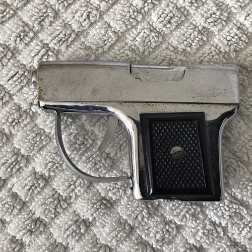 Vintage cigarette lighter made