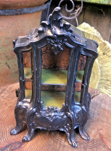 Antique victorian french - antique,