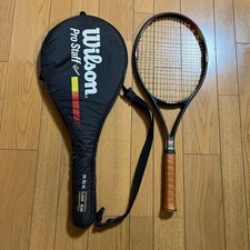 Wilson Pro Staff Classic