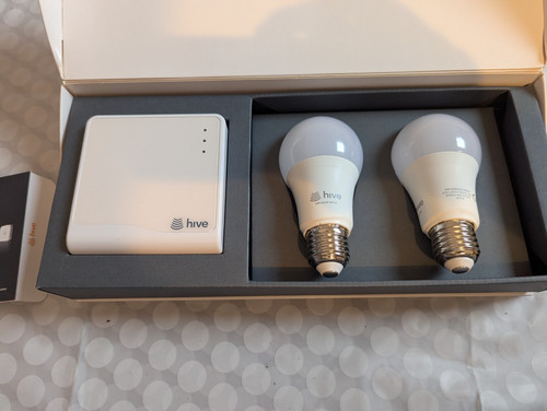 Hive smart light - hive,
