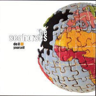 The seahorses it yourself - the,