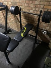 Weights Bench