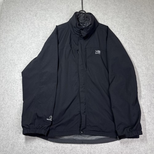 Karrimor black hiking walking