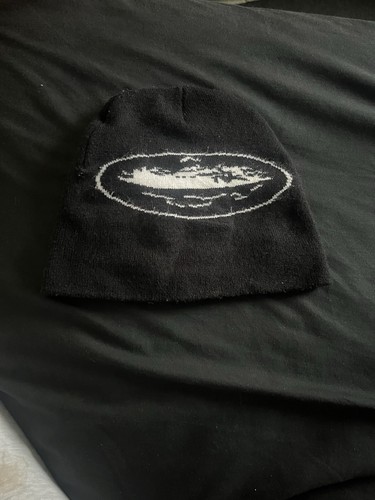 Cortiez beanie black - cortiez,