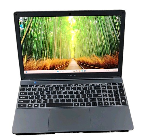 Sgin 6in laptop - laptop, intel