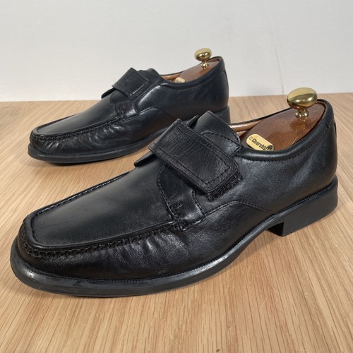 Clarks leather shoes mens - shoes, uk