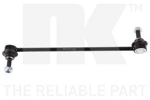 Stabiliser bar link - stabiliser, coupling