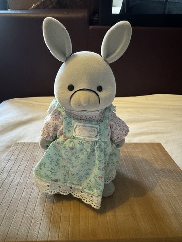 Vintage 1980s sylvanian - 1980s,