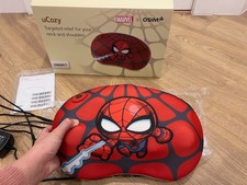 Osim Marvel Spider man Neck