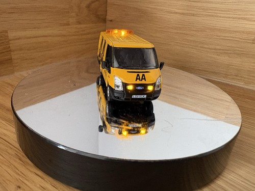 Working lights oxford diecast - oxford,