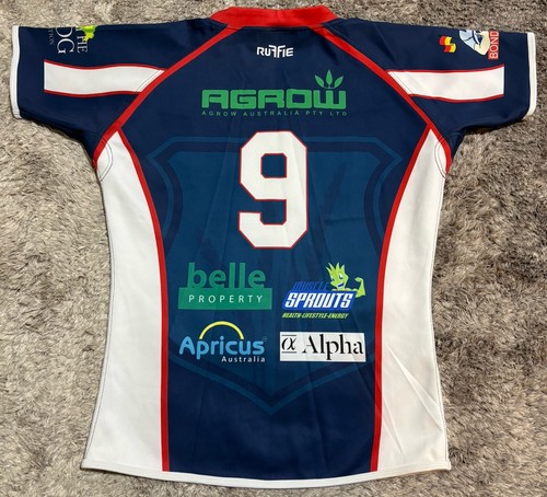 Bondi 10s country barbarians - country,