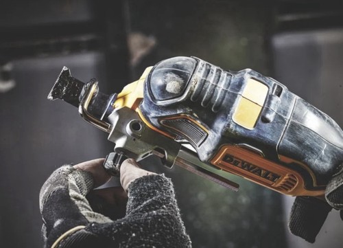 Dewalt dcs355n 18v - dewalt,