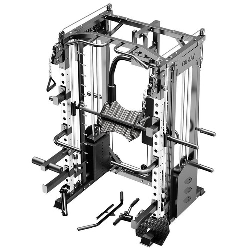 Home gym smith machine for - home,