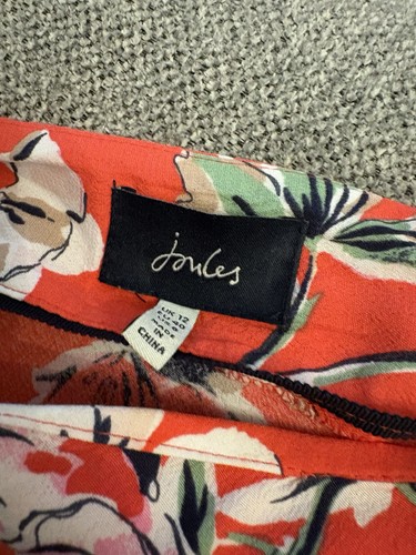 Joules gorgeous red - joules, and