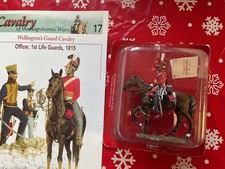 Del Prado Cavalry Of The