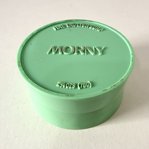 Vintage morny fine english - fine,