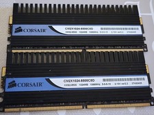 Corsair 1GB Desktop RAM Memory