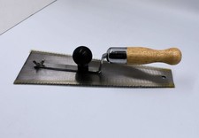 Undercut Jamb Saw - Double