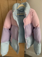 Bluezoo Girls Padded Puffer