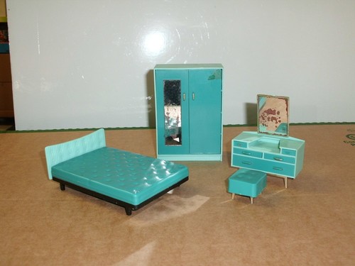 Vintage triang jenny home - jenny's,