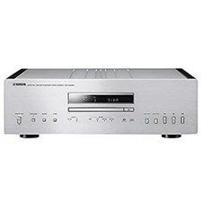 YAMAHA CD player CD-S3000 Used