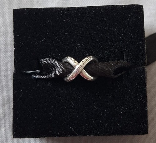 Pandora infinity charm - pandora,