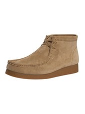 Clarks Men's Wallabee Evo