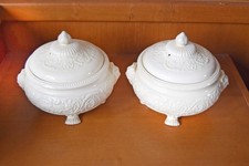 Rare Matching Pair of Vintage