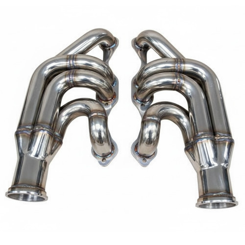 Twin turbo lt1 sbc - sbc, kit