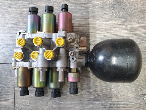 Ferrari 360 gearbox - ferrari, f1