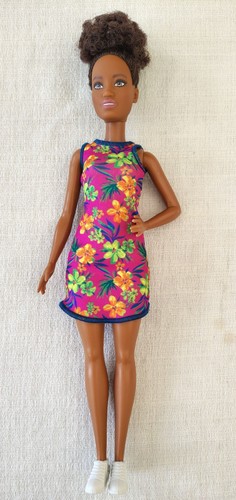 Barbie doll ethnic - barbie,