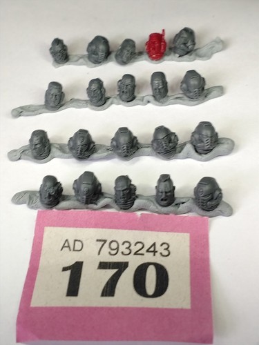 Warhammer assorted space - assorted,