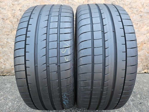 Good year eagle f1 super - 2,
