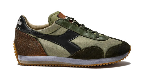 Diadora heritage equipe - heritage, h
