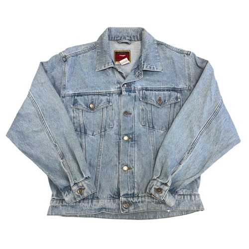 Wrangler mens hero - wrangler, denim