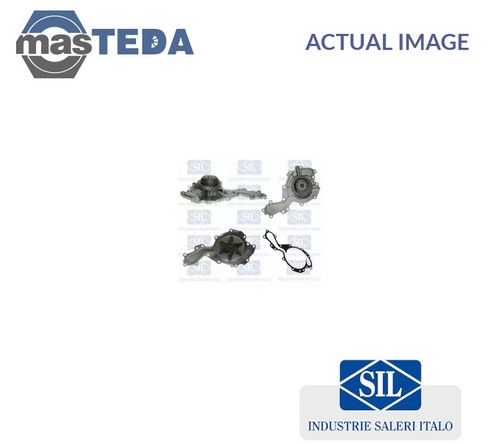 Pa1275 engine cooling water - engine,