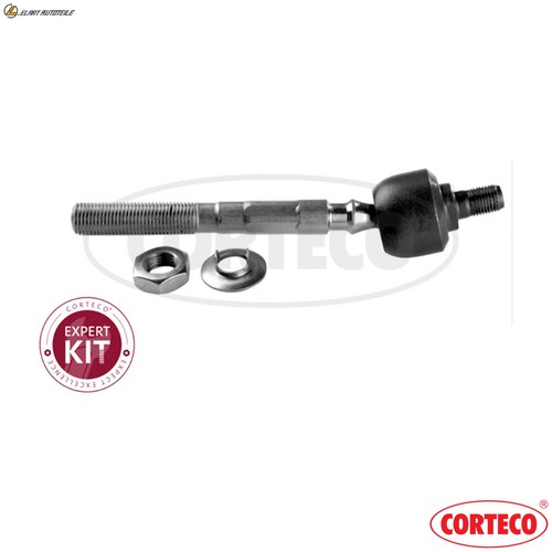 Axial joint tie rod 49399618 - tie,