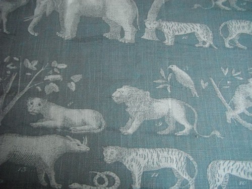 Andrew martin curtain fabric - andrew,