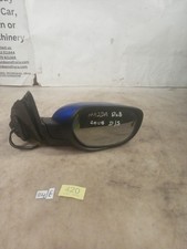 FORD MONDEO MK3 DRIVER SIDE