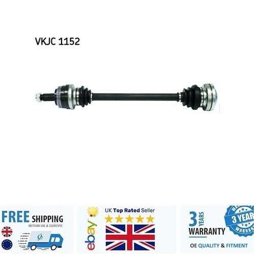 Drive shaft for - for, bmw