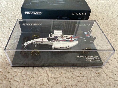 Williams martini racing - 1/43,