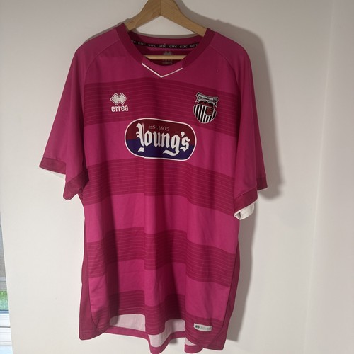 Grimsby town 2019 2020 third - 2019/2020,