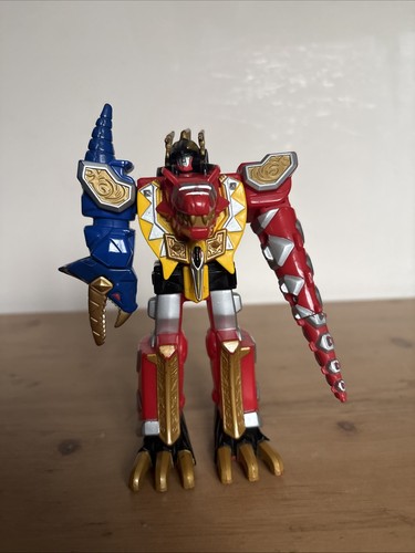 Power rangers dino - dino, thunder