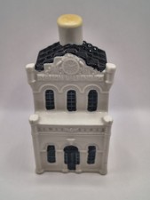 Delft klm bols house number - klm,